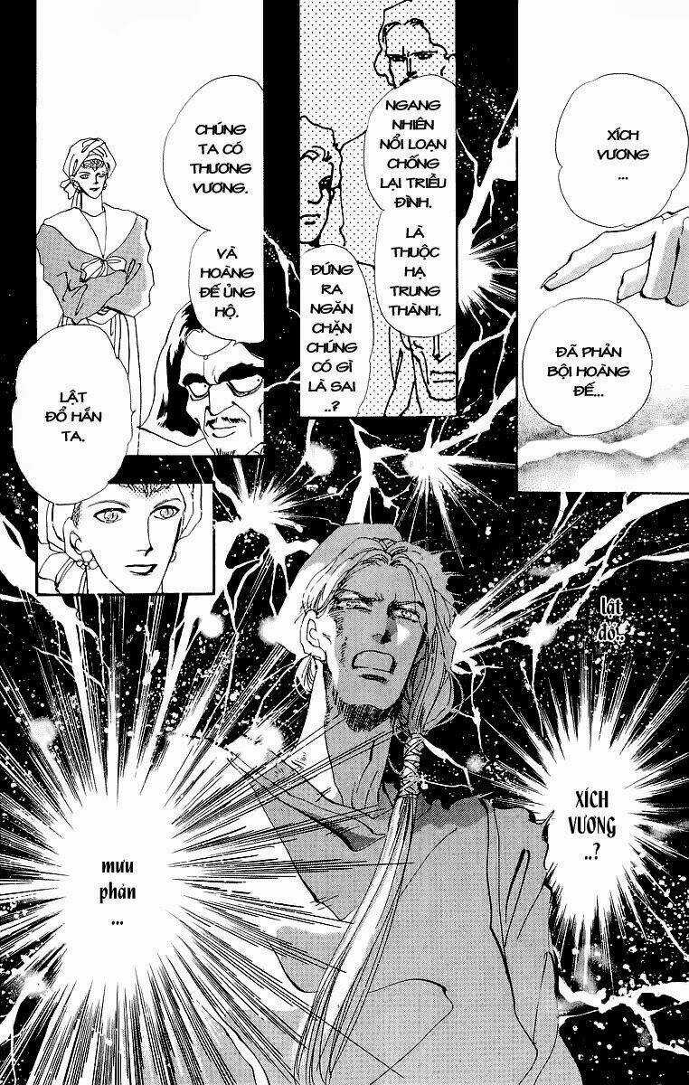 Đứa Con Số Phận - Chapter 30 - Trang 19