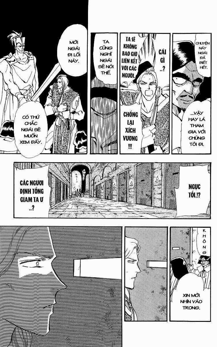 Đứa Con Số Phận - Chapter 30 - Trang 20