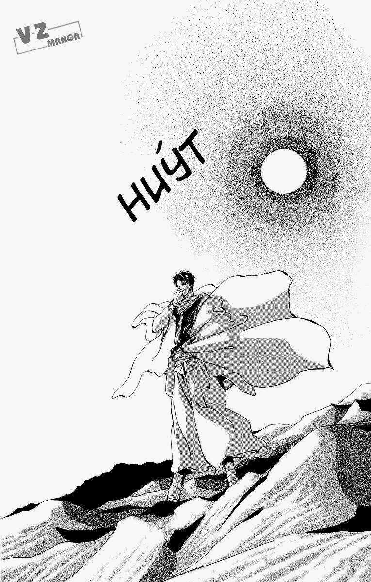 Đứa Con Số Phận - Chapter 30 - Trang 3