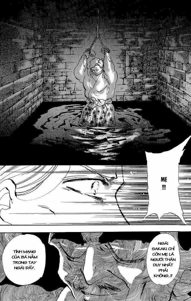 Đứa Con Số Phận - Chapter 30 - Trang 21