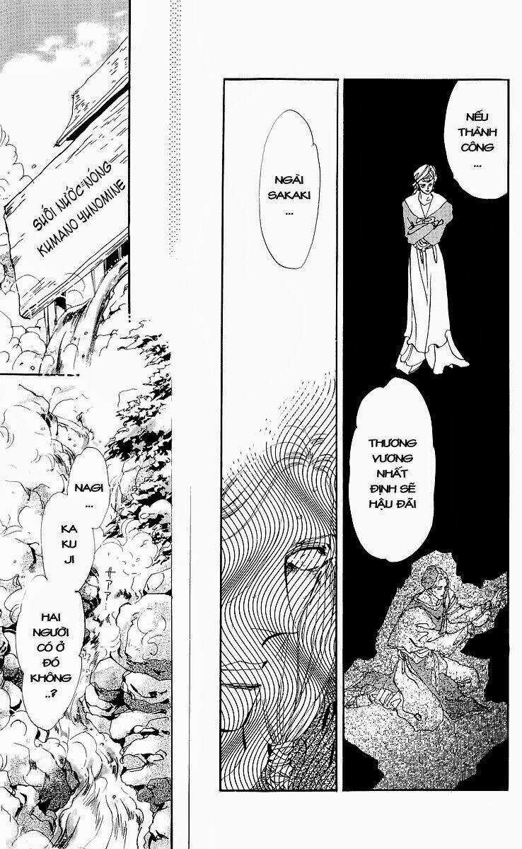 Đứa Con Số Phận - Chapter 30 - Trang 22