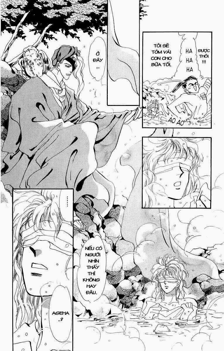 Đứa Con Số Phận - Chapter 30 - Trang 25