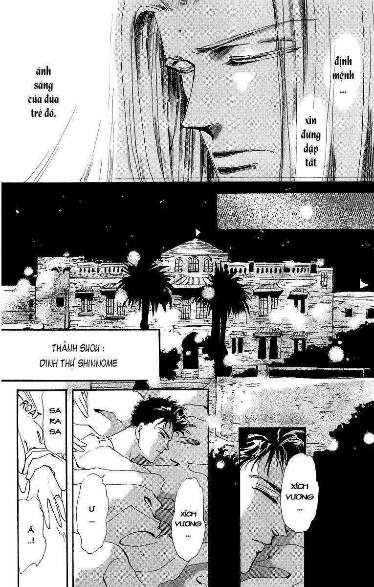 Đứa Con Số Phận - Chapter 30 - Trang 29