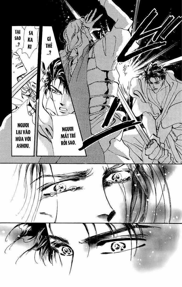 Đứa Con Số Phận - Chapter 30 - Trang 35