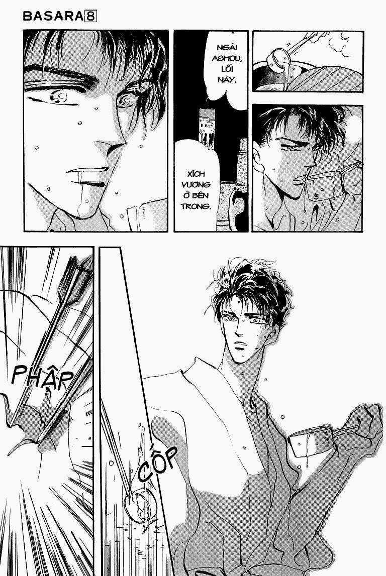 Đứa Con Số Phận - Chapter 30 - Trang 39