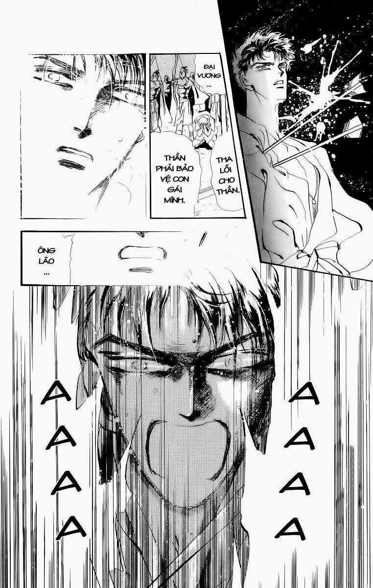 Đứa Con Số Phận - Chapter 30 - Trang 40