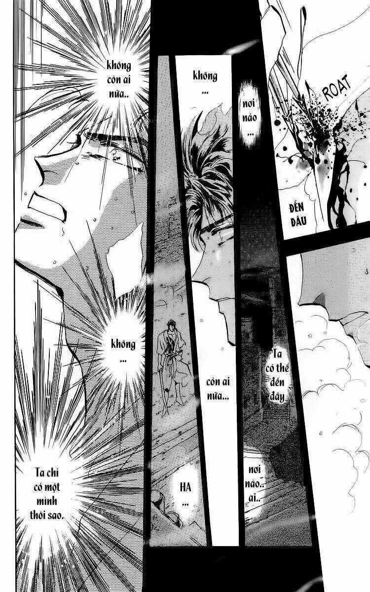 Đứa Con Số Phận - Chapter 30 - Trang 42