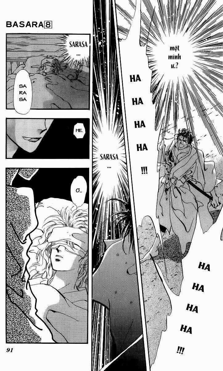 Đứa Con Số Phận - Chapter 30 - Trang 43