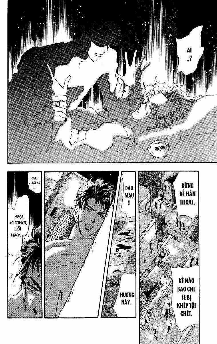 Đứa Con Số Phận - Chapter 30 - Trang 44