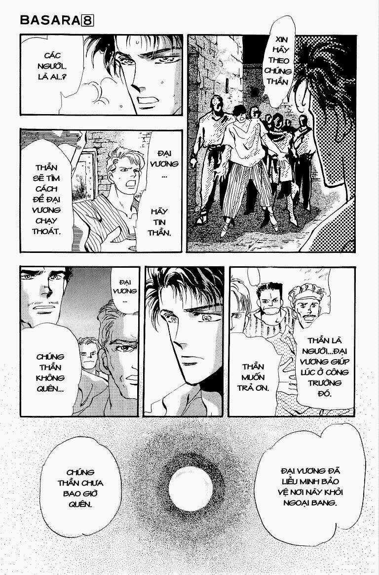 Đứa Con Số Phận - Chapter 30 - Trang 45