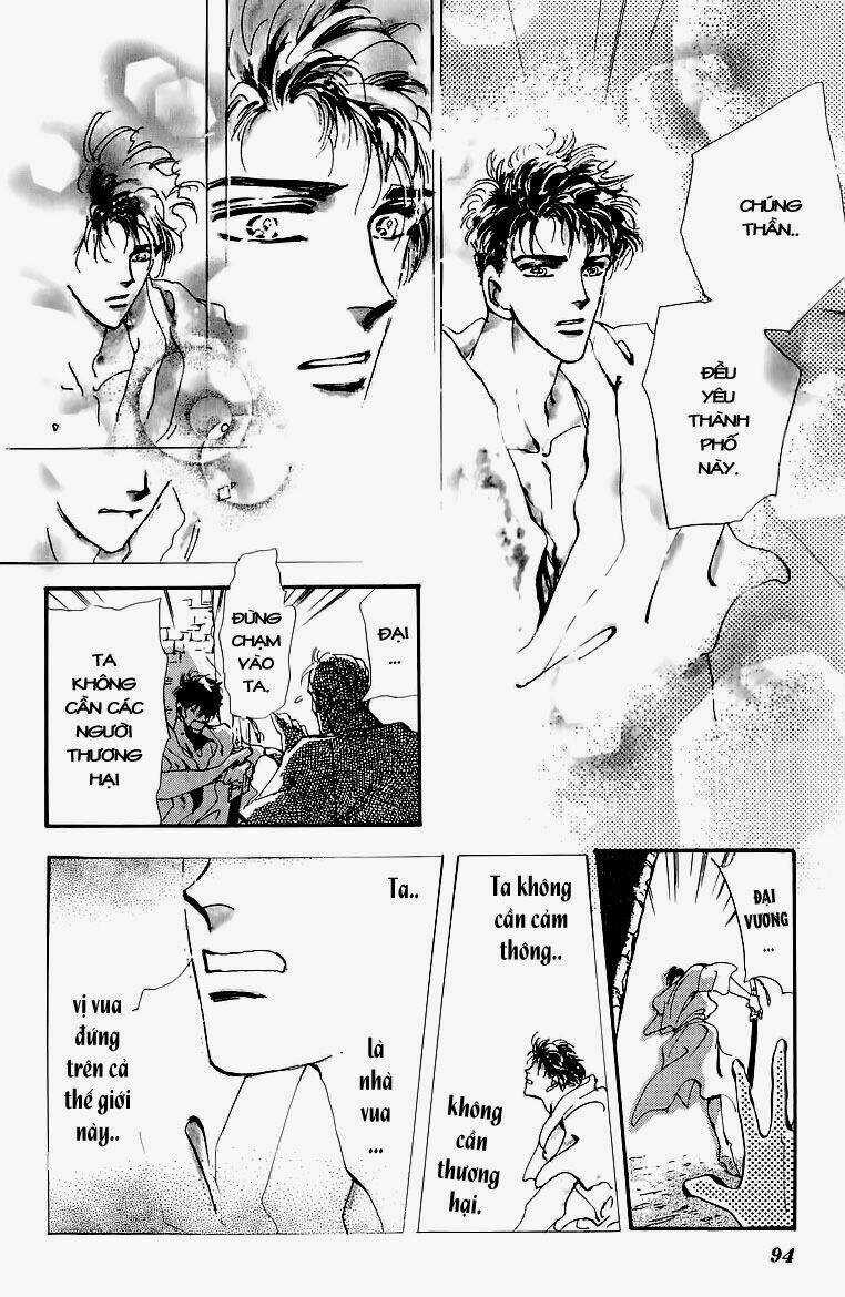 Đứa Con Số Phận - Chapter 30 - Trang 46