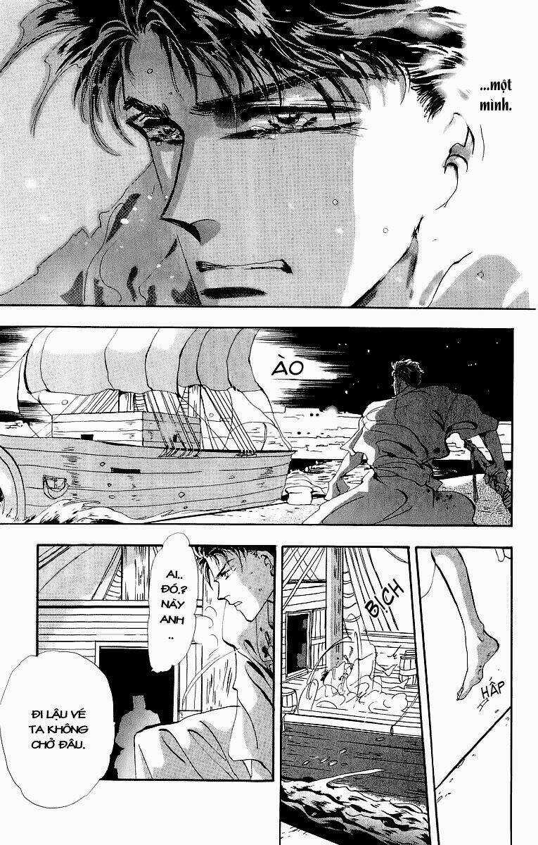 Đứa Con Số Phận - Chapter 30 - Trang 47