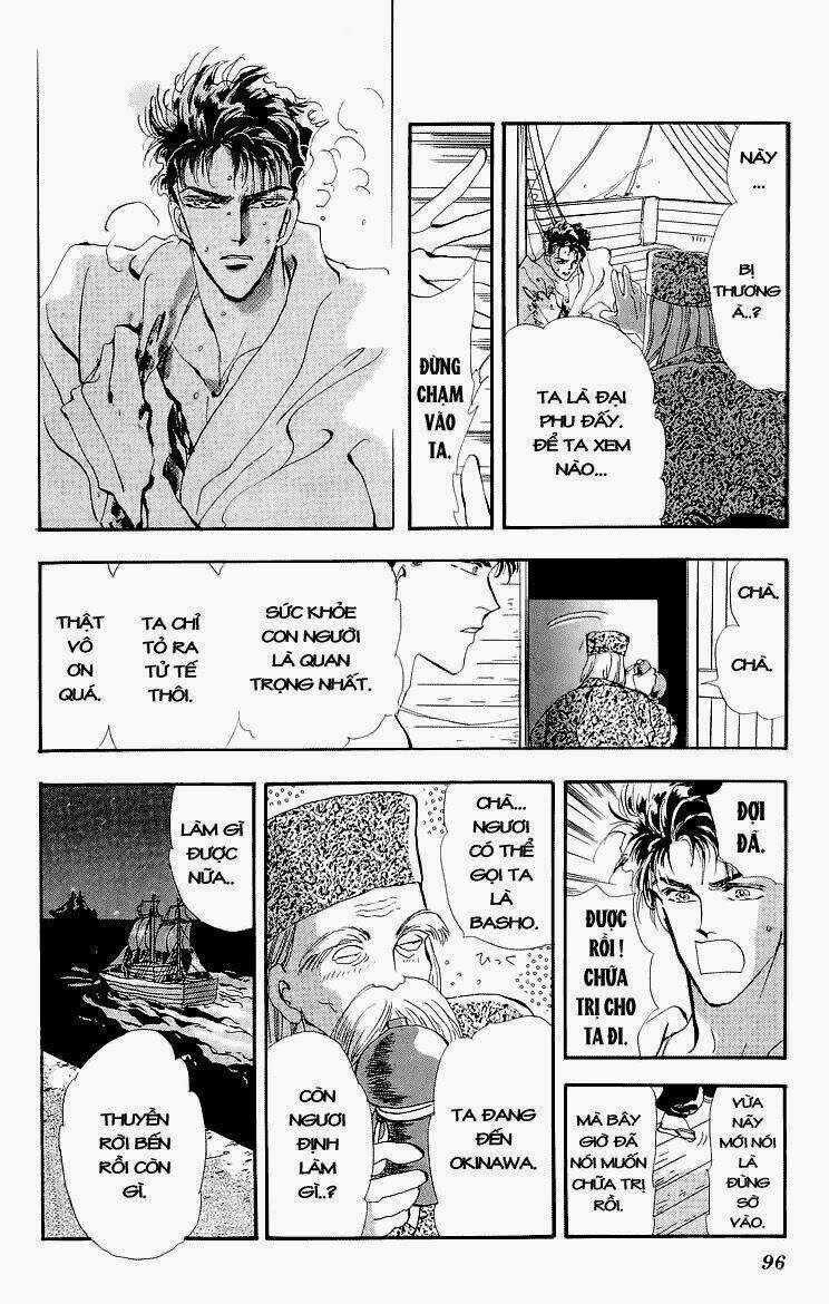 Đứa Con Số Phận - Chapter 30 - Trang 48