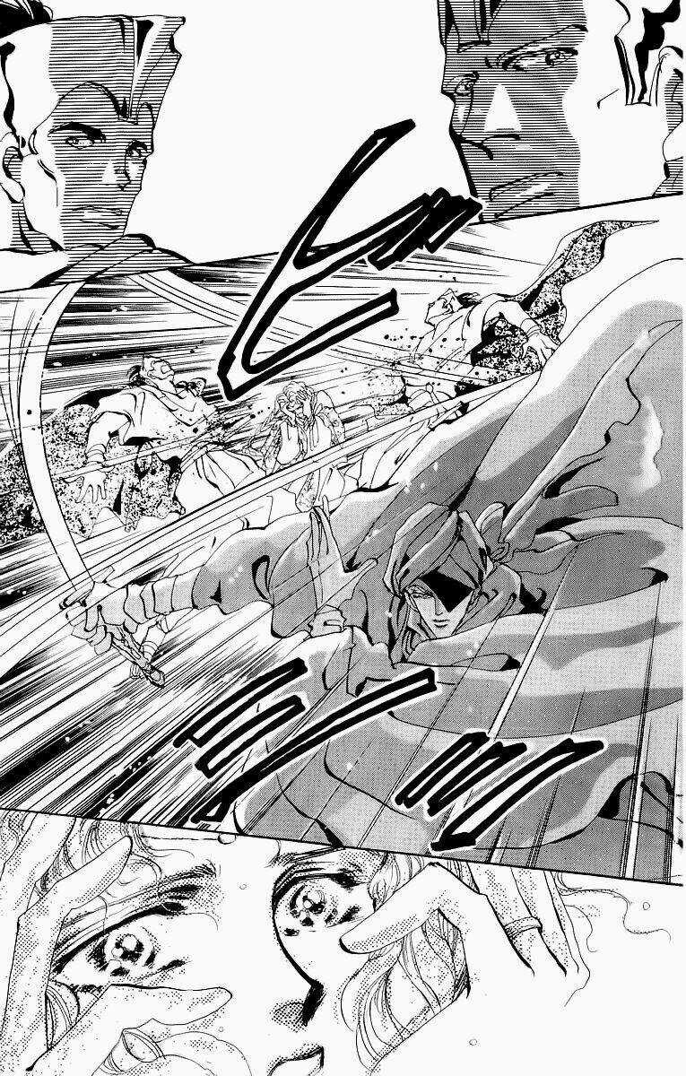 Đứa Con Số Phận - Chapter 31 - Trang 14