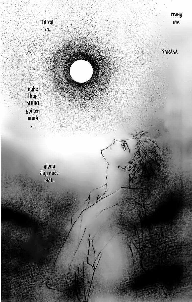 Đứa Con Số Phận - Chapter 31 - Trang 3