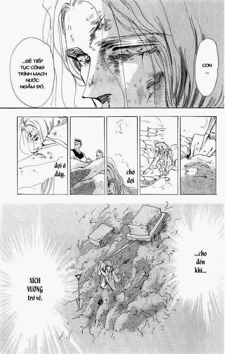 Đứa Con Số Phận - Chapter 31 - Trang 29