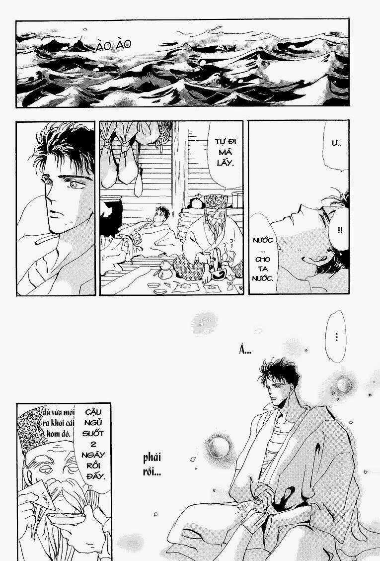 Đứa Con Số Phận - Chapter 31 - Trang 30