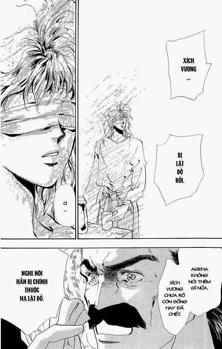 Đứa Con Số Phận - Chapter 31 - Trang 38