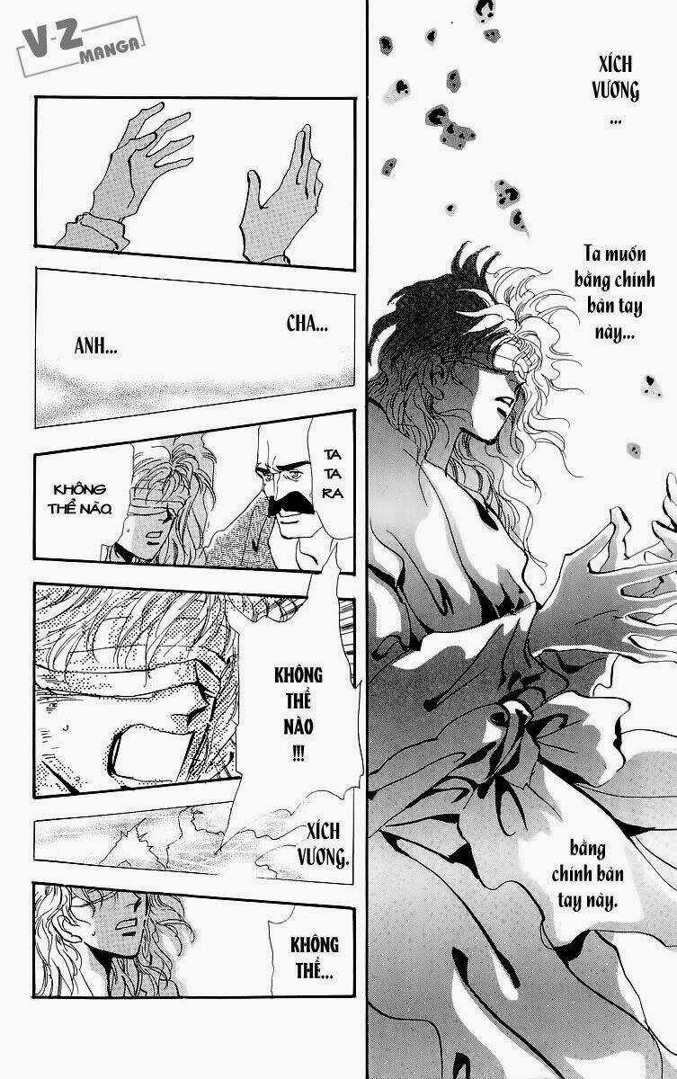 Đứa Con Số Phận - Chapter 31 - Trang 40