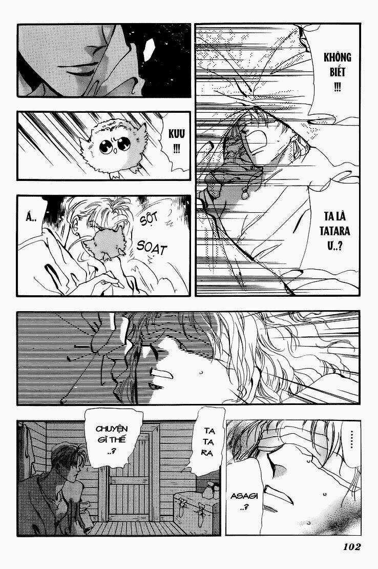 Đứa Con Số Phận - Chapter 31 - Trang 5