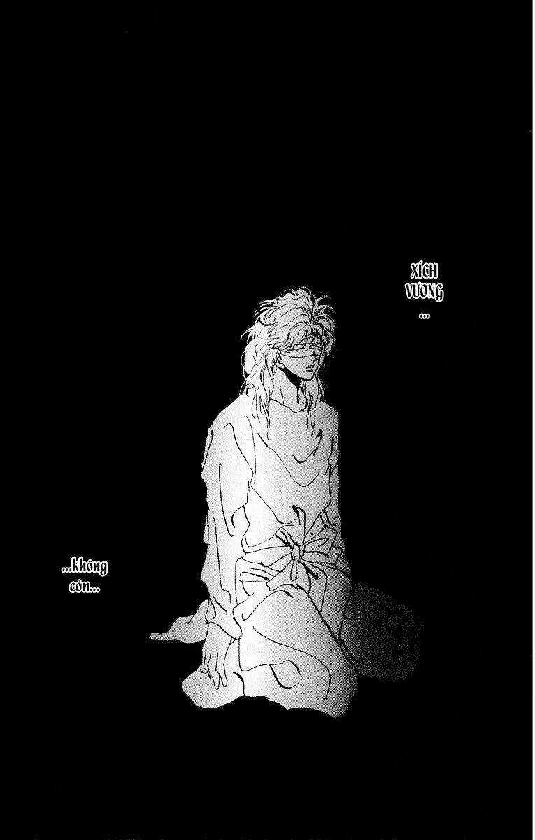 Đứa Con Số Phận - Chapter 31 - Trang 41