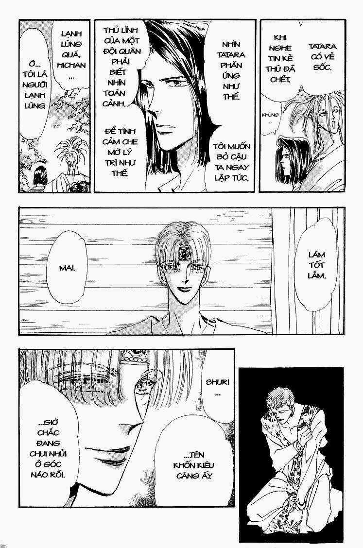 Đứa Con Số Phận - Chapter 31 - Trang 42