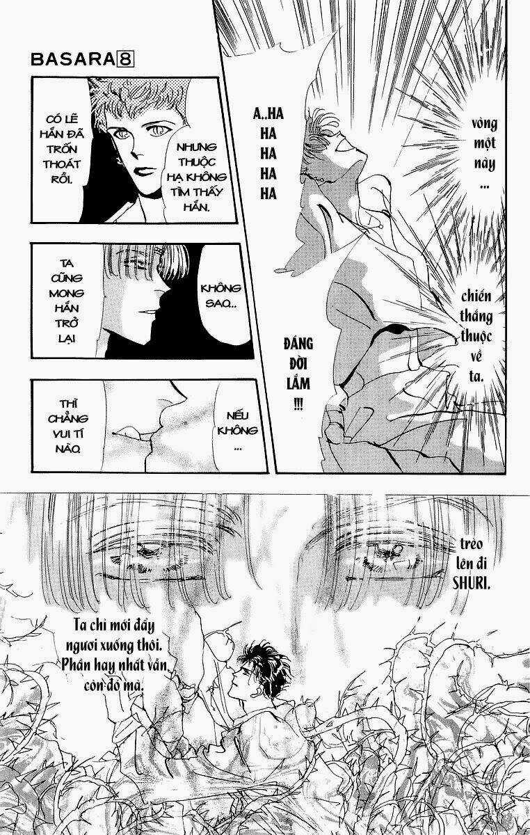 Đứa Con Số Phận - Chapter 31 - Trang 43