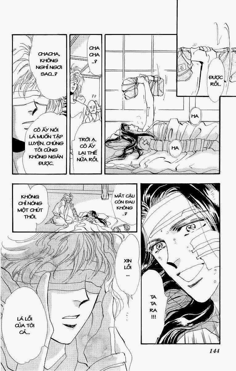 Đứa Con Số Phận - Chapter 31 - Trang 46