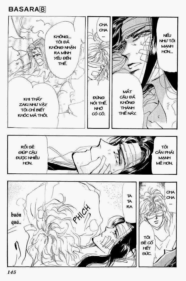 Đứa Con Số Phận - Chapter 31 - Trang 47