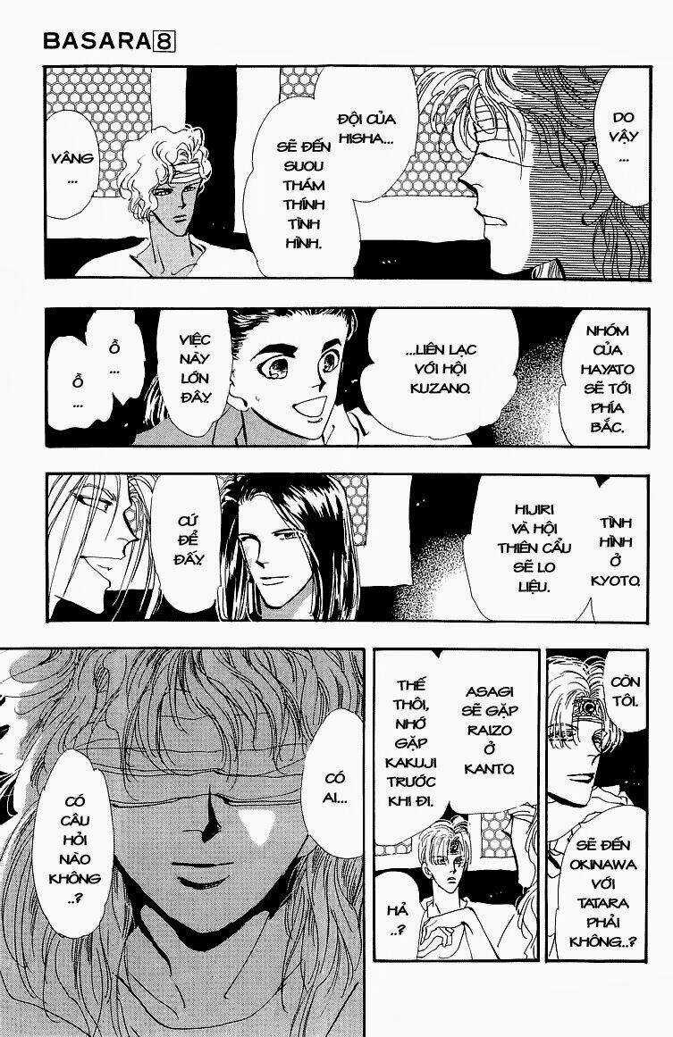 Đứa Con Số Phận - Chapter 31 - Trang 49