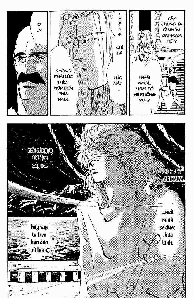 Đứa Con Số Phận - Chapter 31 - Trang 50