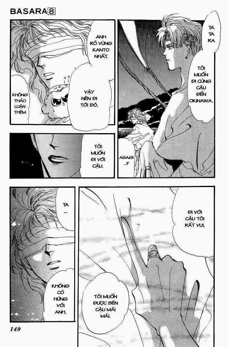 Đứa Con Số Phận - Chapter 31 - Trang 51