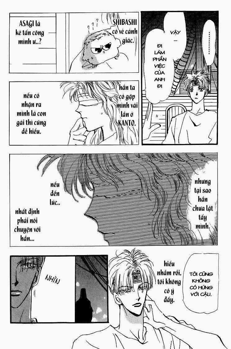 Đứa Con Số Phận - Chapter 31 - Trang 52