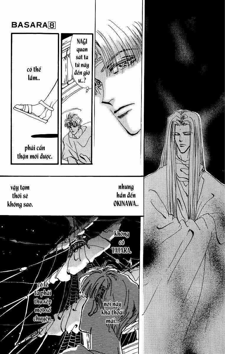 Đứa Con Số Phận - Chapter 31 - Trang 53