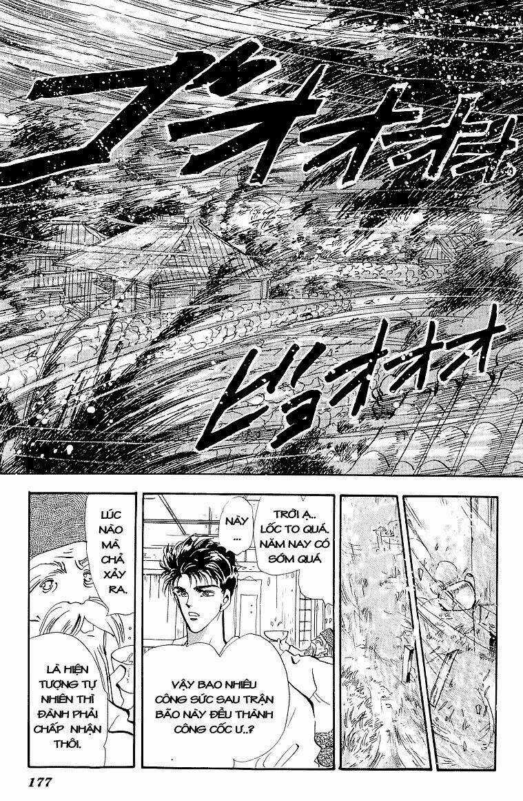 Đứa Con Số Phận - Chapter 32 - Trang 26