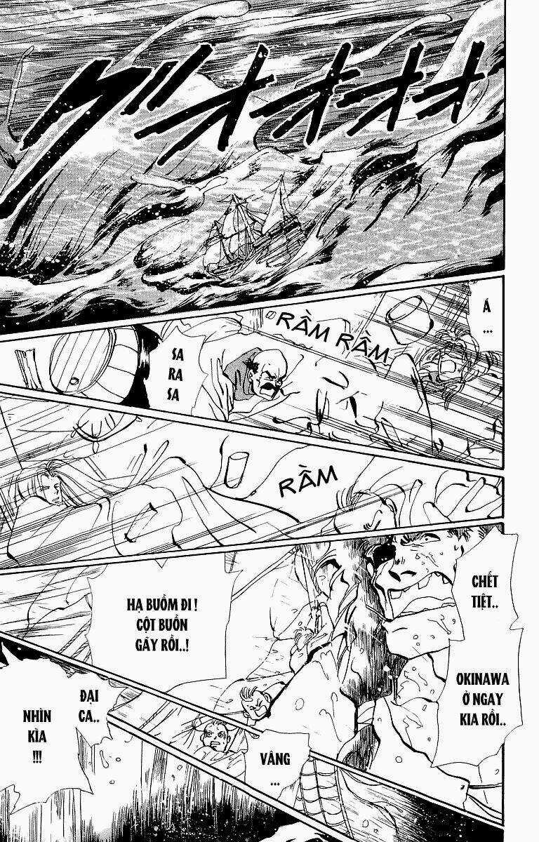 Đứa Con Số Phận - Chapter 32 - Trang 28