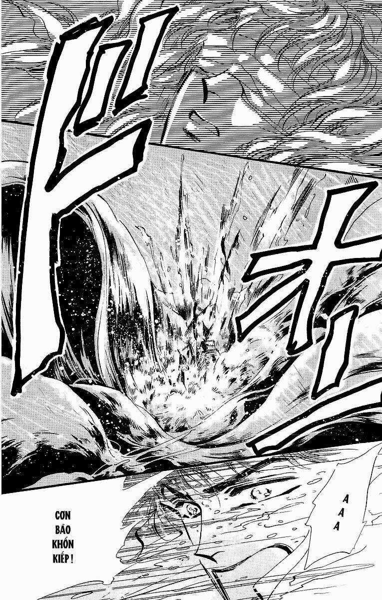 Đứa Con Số Phận - Chapter 32 - Trang 29