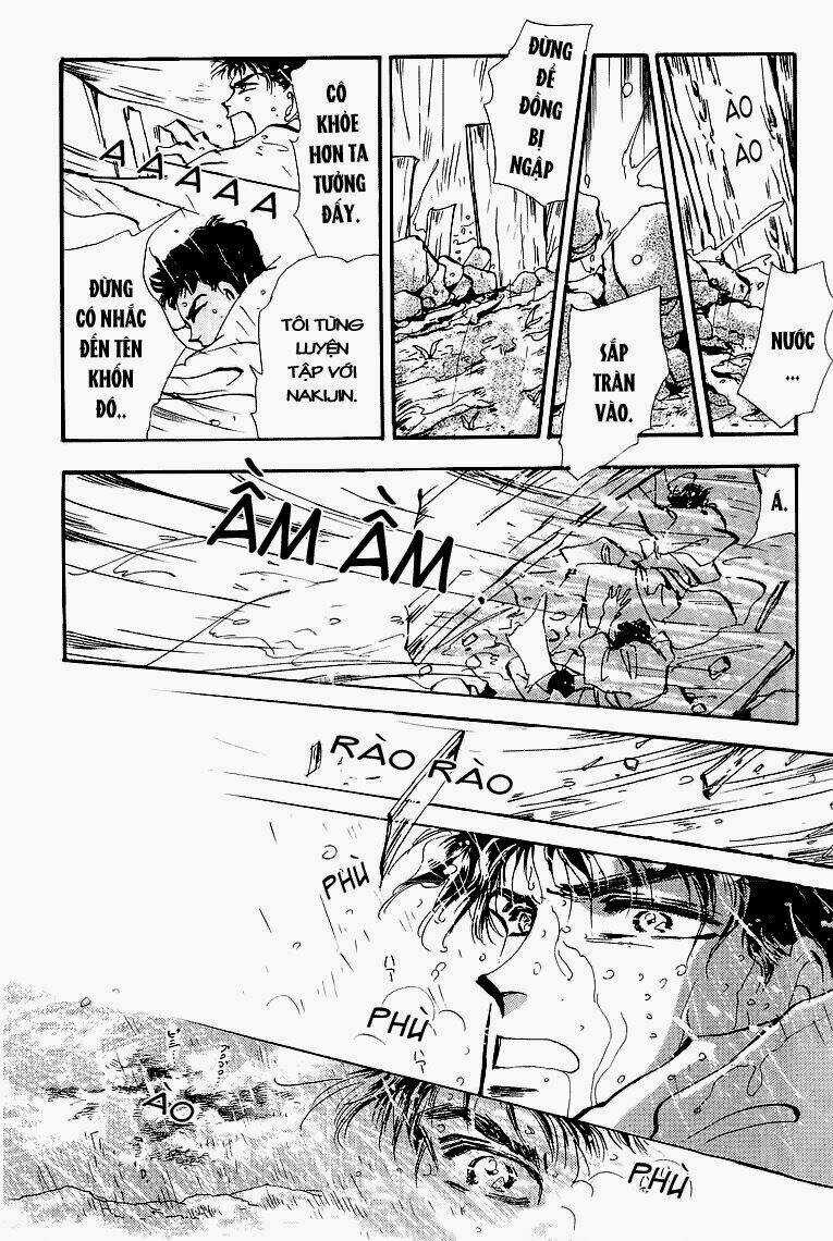 Đứa Con Số Phận - Chapter 32 - Trang 31