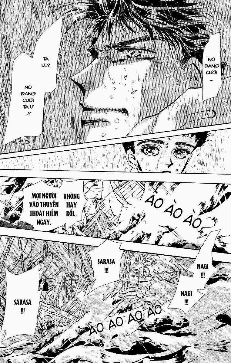 Đứa Con Số Phận - Chapter 32 - Trang 32