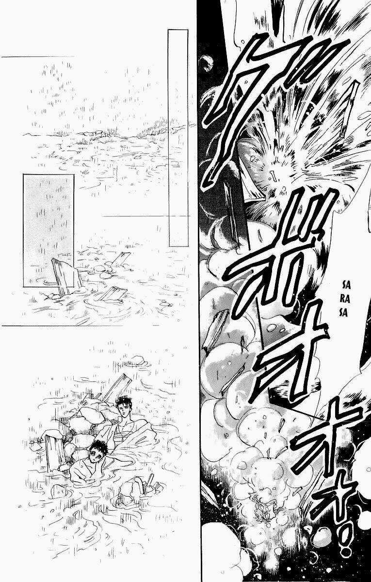 Đứa Con Số Phận - Chapter 32 - Trang 33