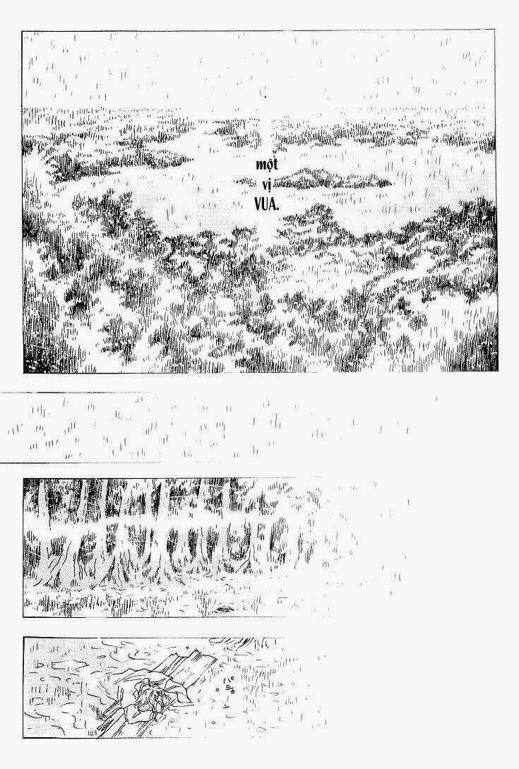 Đứa Con Số Phận - Chapter 32 - Trang 37