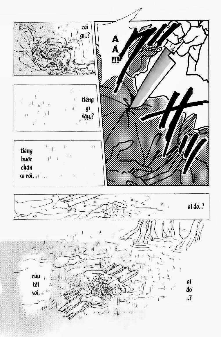 Đứa Con Số Phận - Chapter 32 - Trang 39