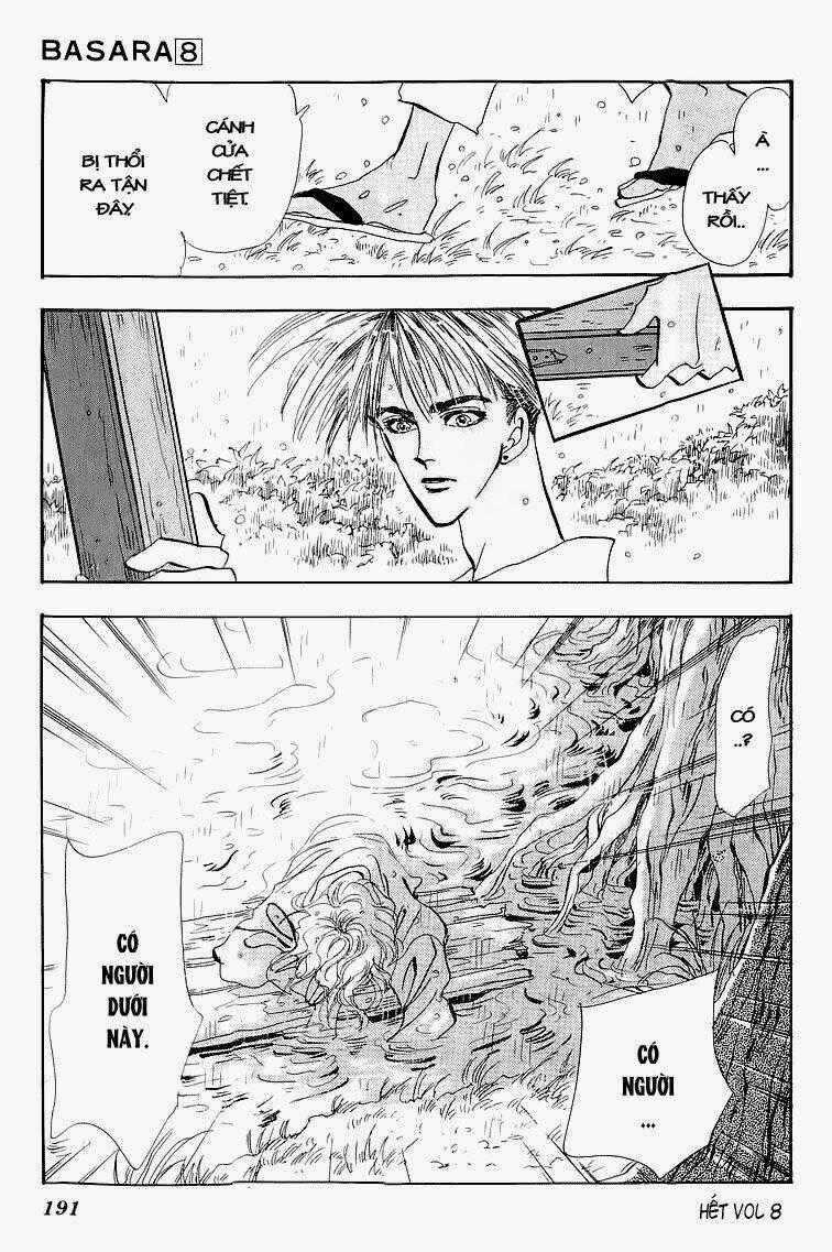 Đứa Con Số Phận - Chapter 32 - Trang 40