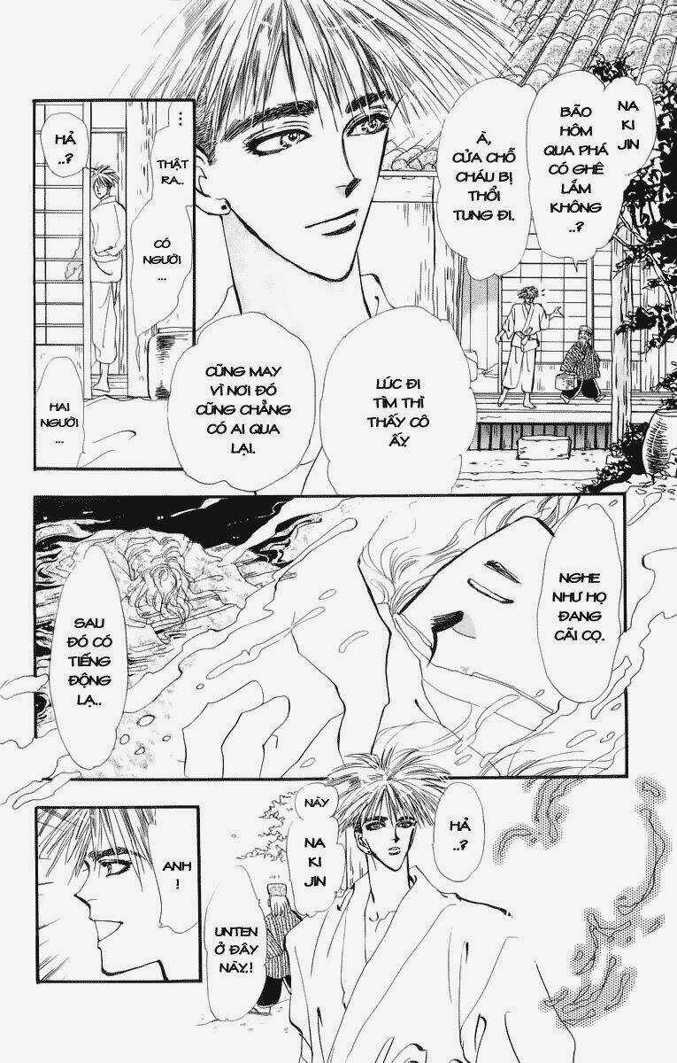 Đứa Con Số Phận - Chapter 33 - Trang 13