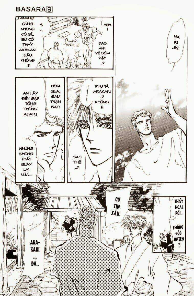 Đứa Con Số Phận - Chapter 33 - Trang 14