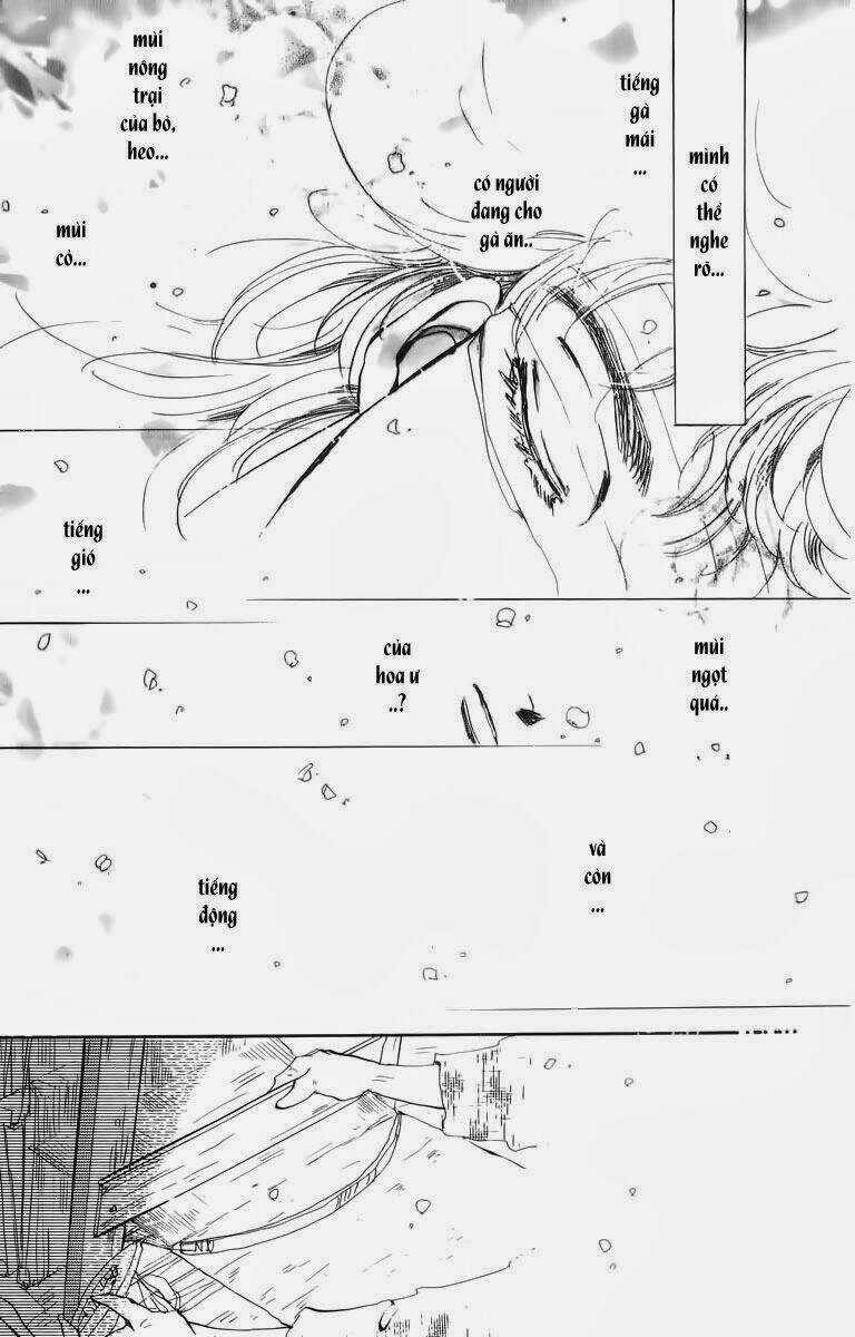 Đứa Con Số Phận - Chapter 33 - Trang 18