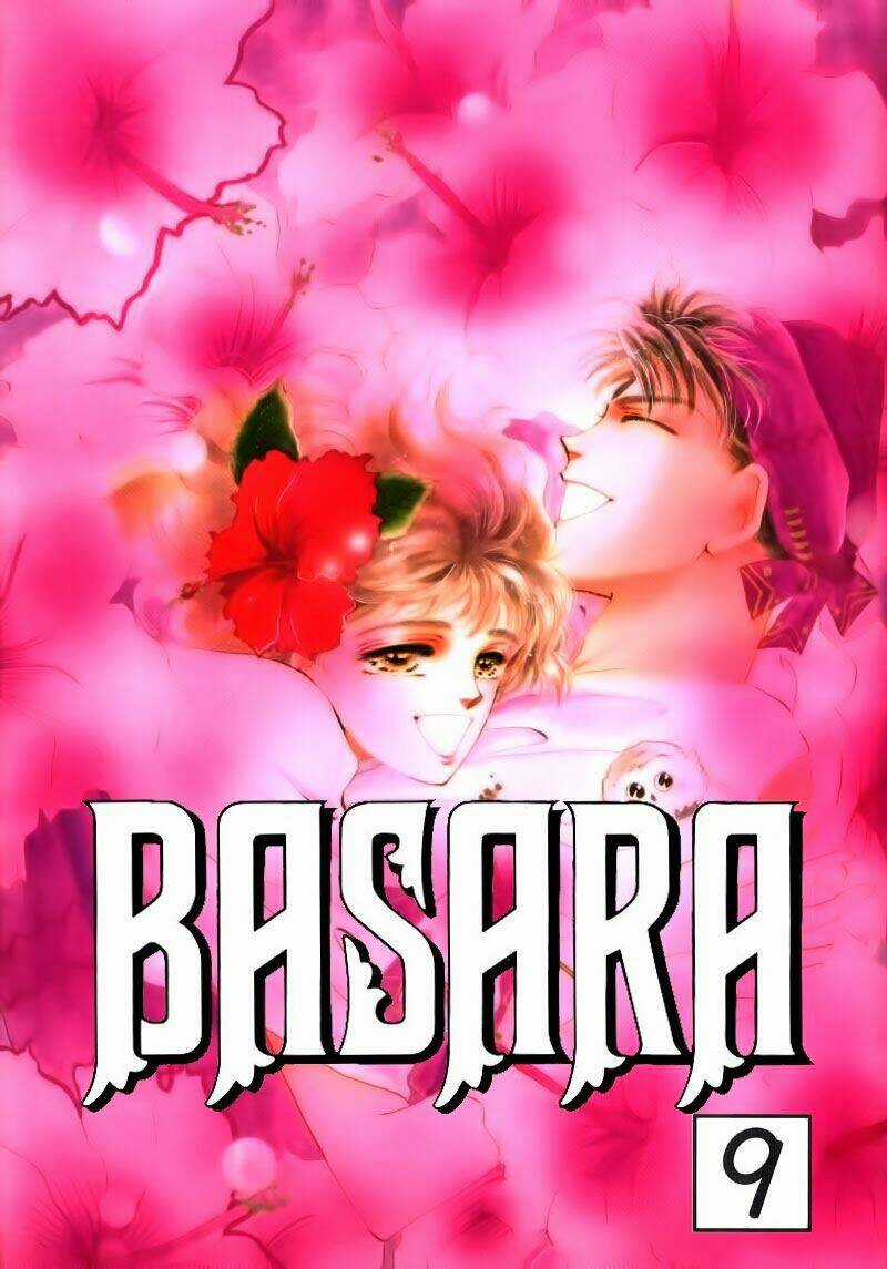 Đứa Con Số Phận - Chapter 33 - Trang 3