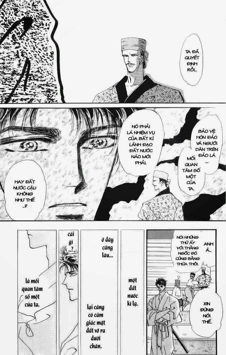 Đứa Con Số Phận - Chapter 33 - Trang 29