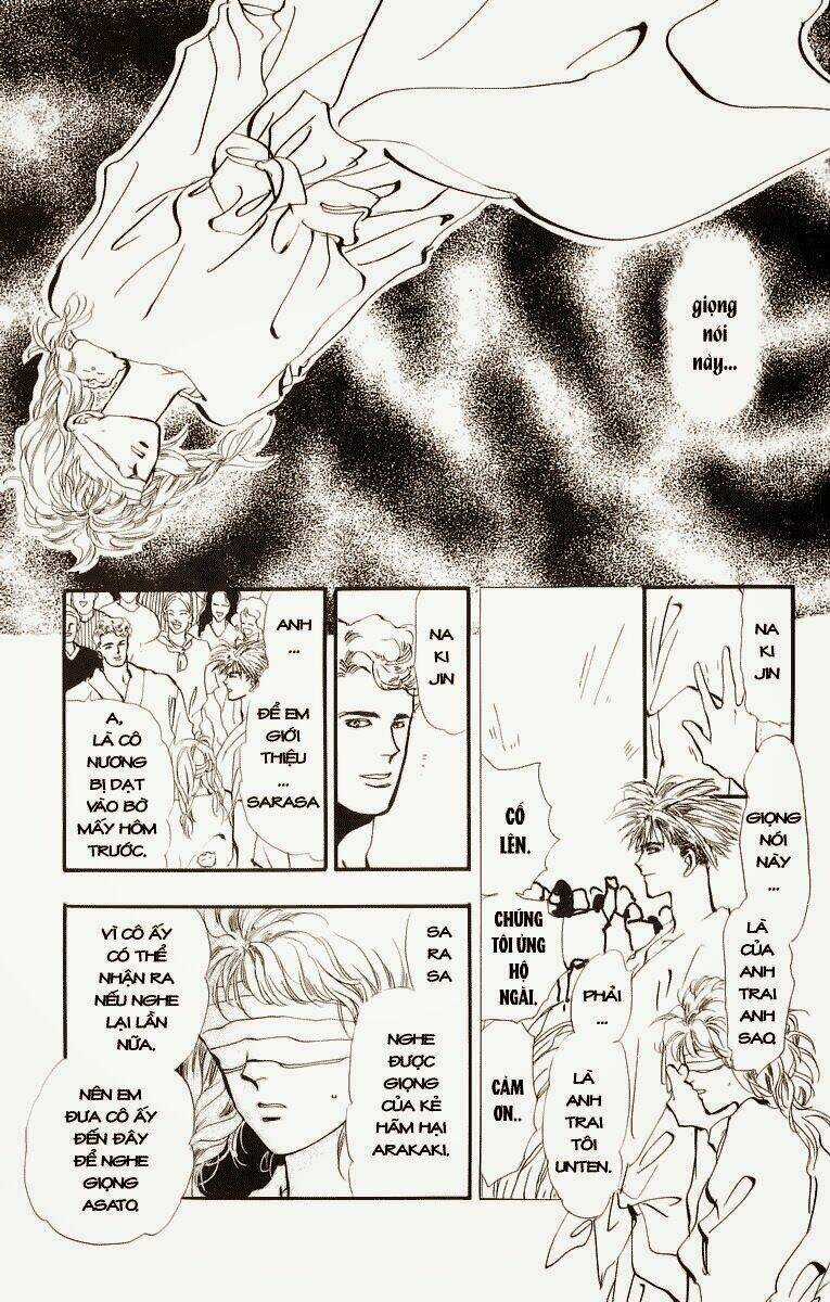 Đứa Con Số Phận - Chapter 33 - Trang 38