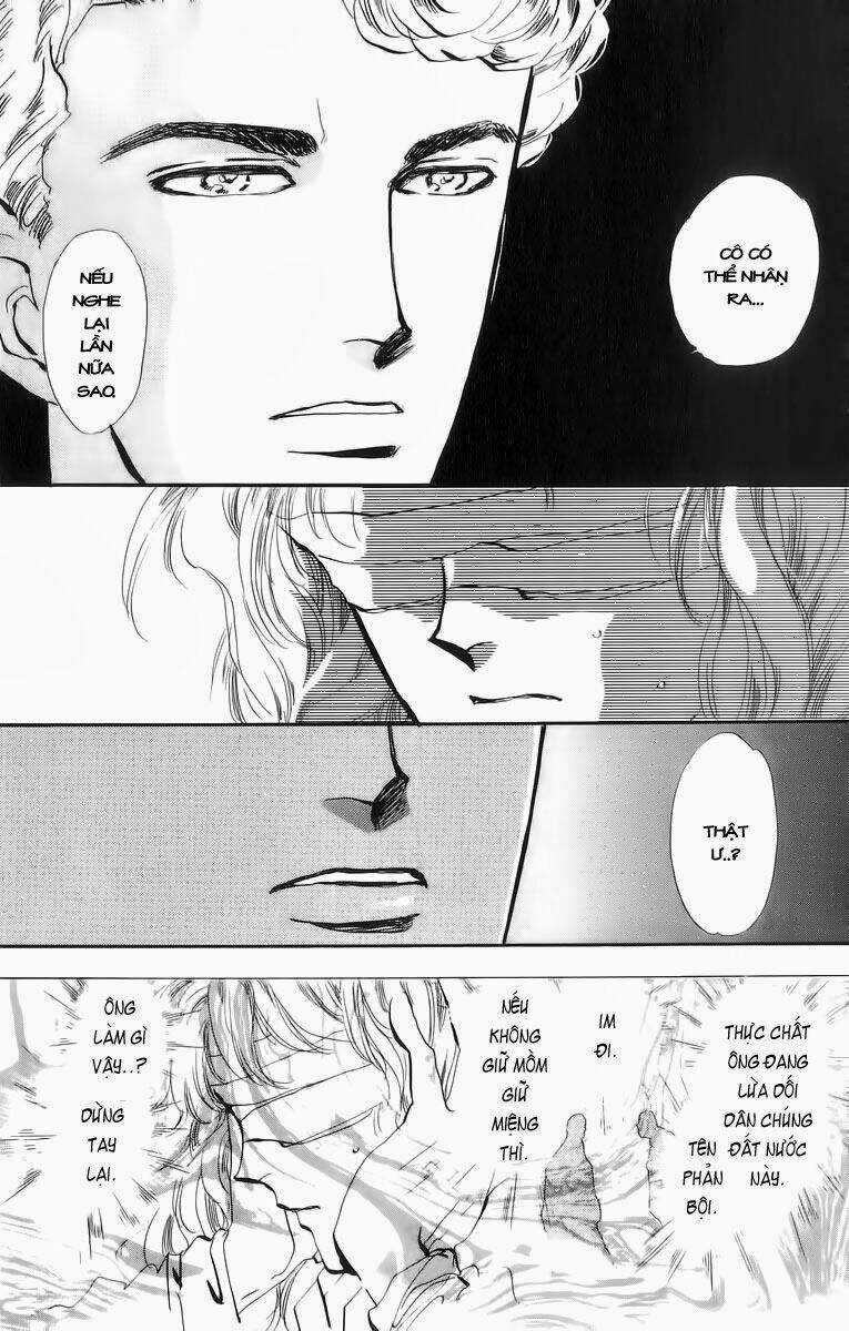 Đứa Con Số Phận - Chapter 33 - Trang 39